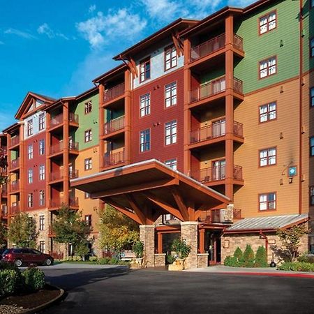 Great Smokies Lodge Sevierville By Hellovacay Exterior foto